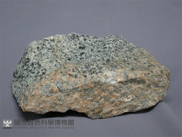 混合岩藏品圖，第1張