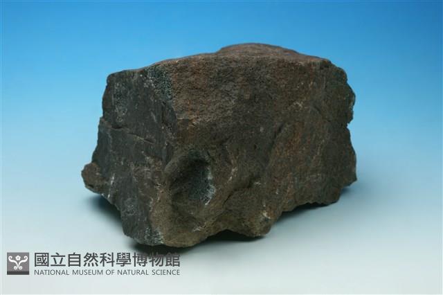 海綠石 藏品圖，第1張