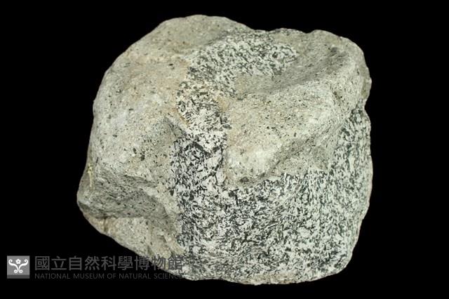 安山岩藏品圖，第1張