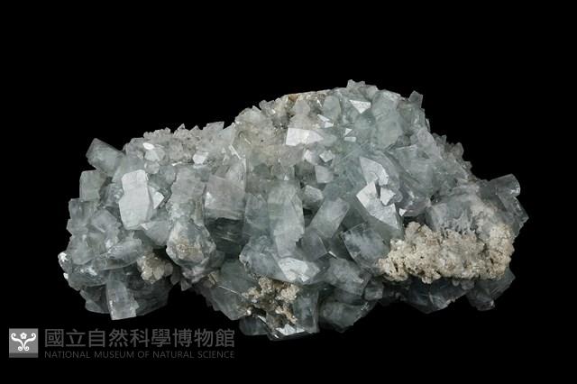 重晶石藏品圖，第1張