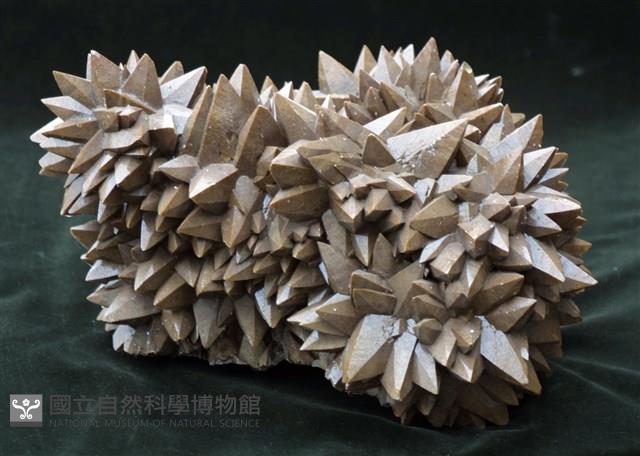 方解石藏品圖，第1張