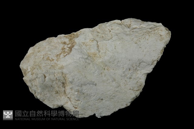 白雲石藏品圖，第1張