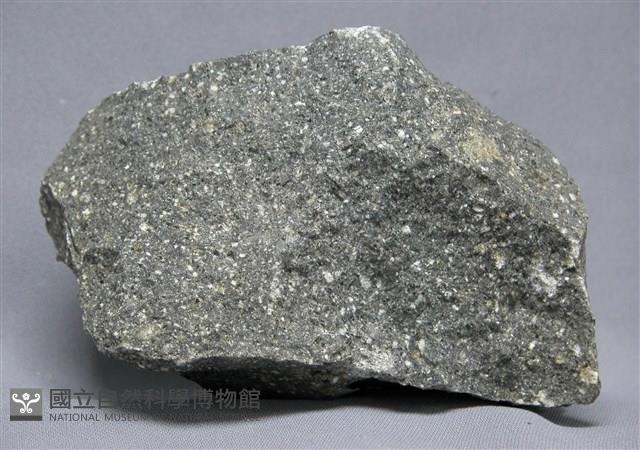 火山碎屑岩藏品圖，第1張