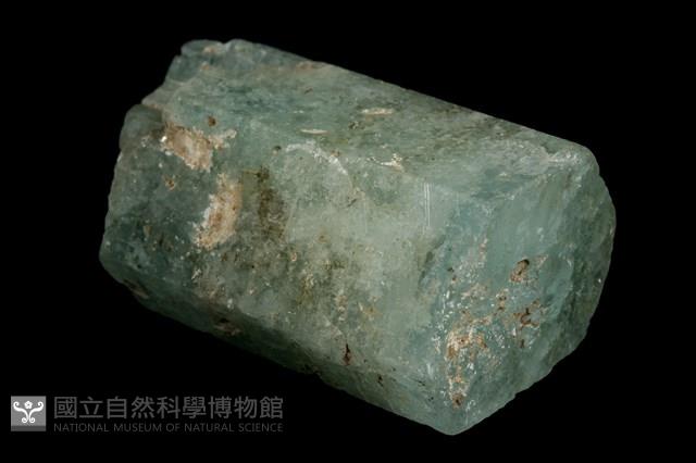 綠柱石/海藍寶石藏品圖，第1張