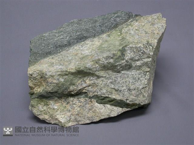 混合岩藏品圖，第1張
