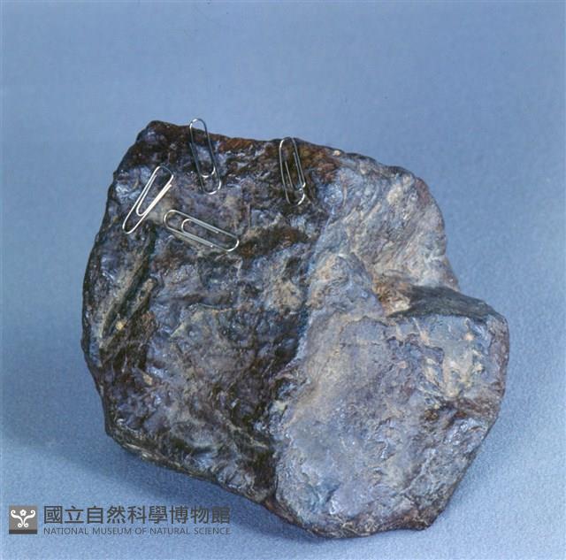 磁鐵礦藏品圖，第1張