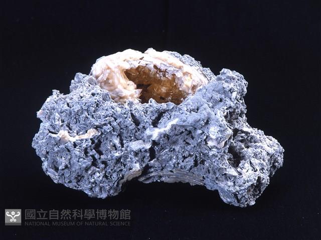 方解石藏品圖，第1張