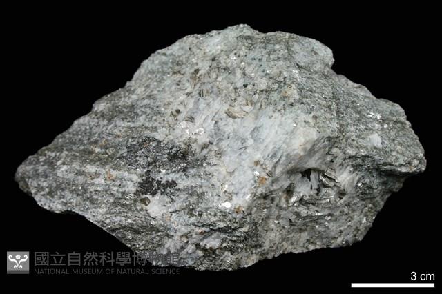 花崗片麻岩藏品圖，第1張