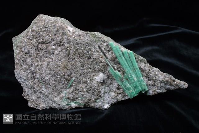 祖母綠藏品圖，第1張