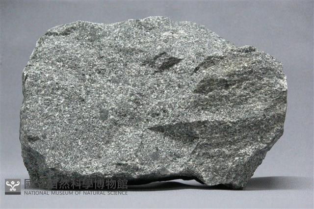 長石玢岩藏品圖，第1張