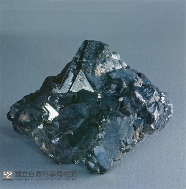 閃鋅礦藏品圖，第1張