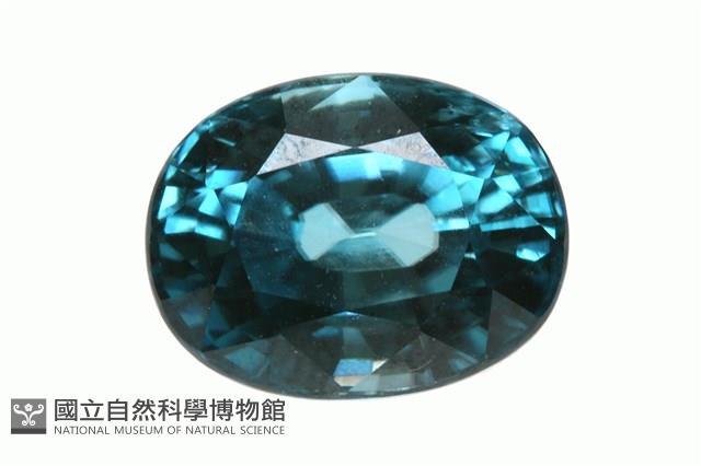鋯石藏品圖，第1張