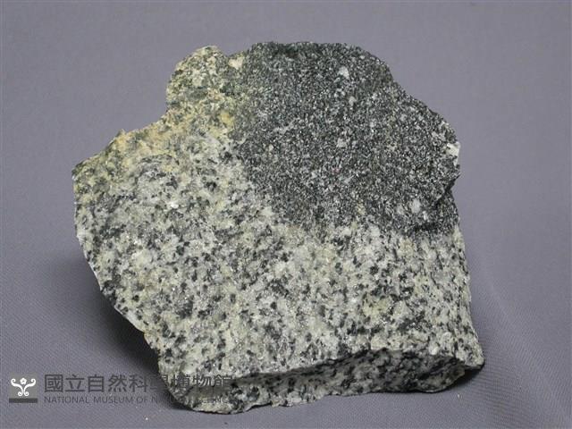 混合岩藏品圖，第1張