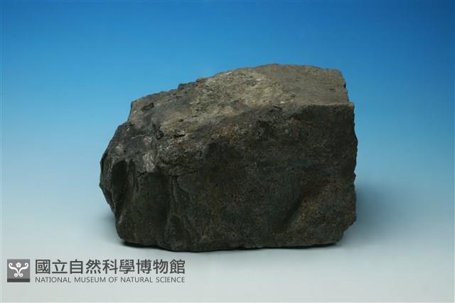 海綠石 藏品圖，第1張