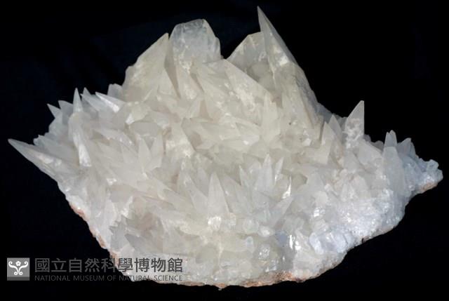 方解石藏品圖，第1張