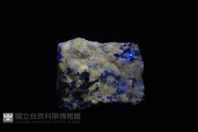 鈣柱石藏品圖，第7張