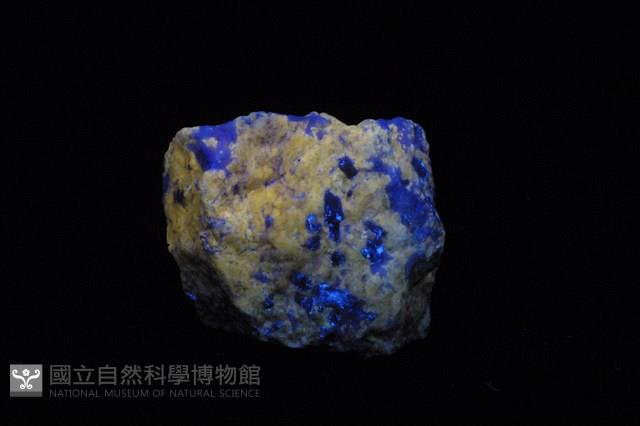 鈣柱石藏品圖，第7張