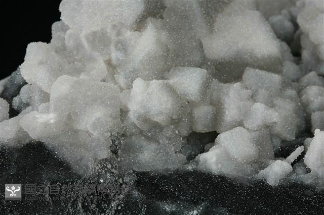 重晶石/石英藏品圖，第7張