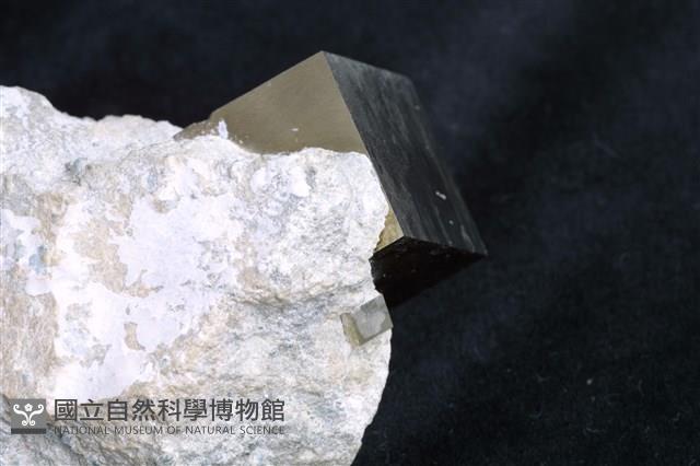 黃鐵礦藏品圖，第7張