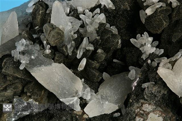 電氣石/石英藏品圖，第7張