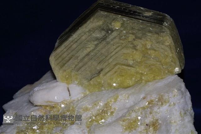 白雲母藏品圖，第7張