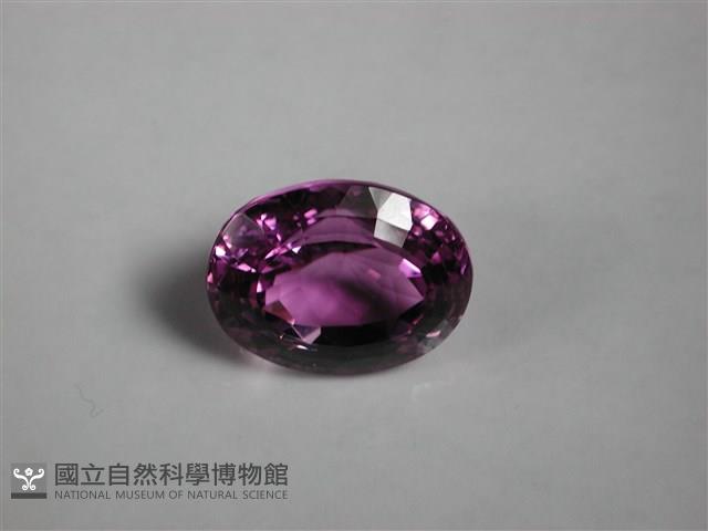 紫鋰輝石藏品圖，第8張