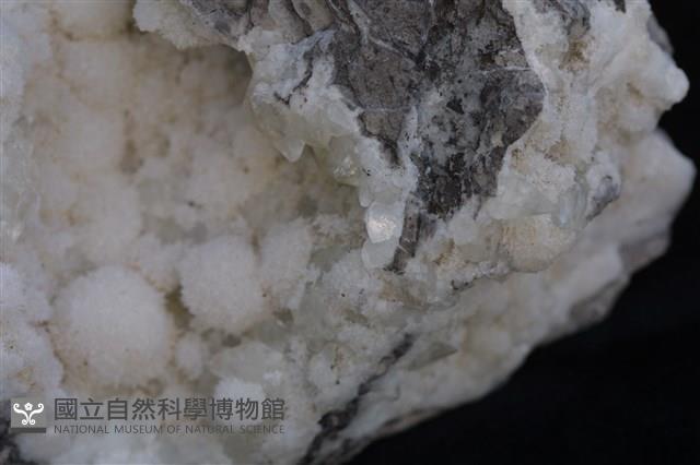 菱鍶礦 藏品圖，第7張
