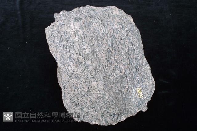 藍閃片岩藏品圖，第11張