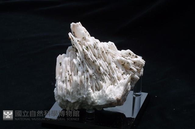 重晶石/黃銅礦藏品圖，第7張