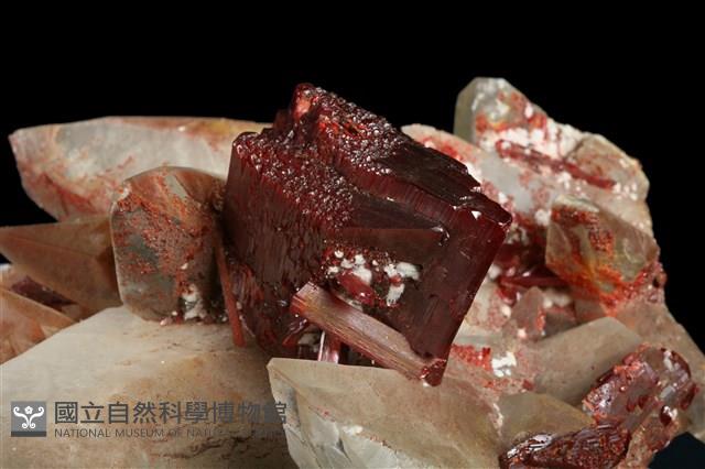 雄黃藏品圖，第7張