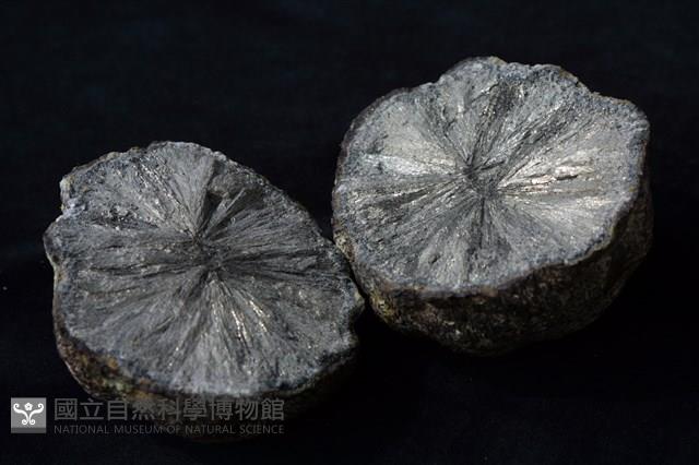 白鐵礦藏品圖，第7張
