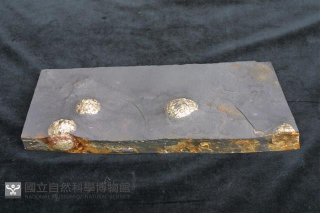 黃鐵礦藏品圖，第10張