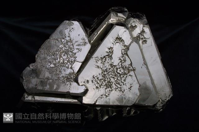 黃鐵礦藏品圖，第10張