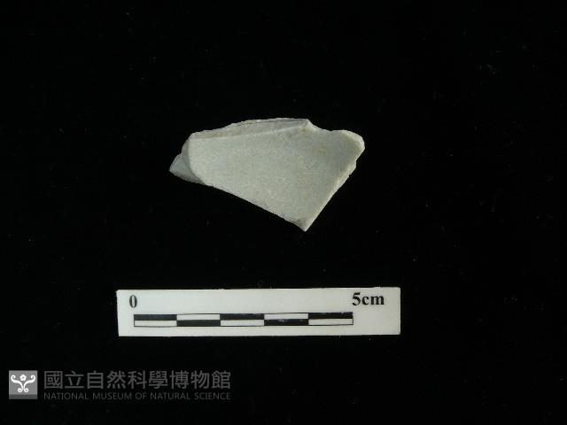 瓷片藏品圖，第1張