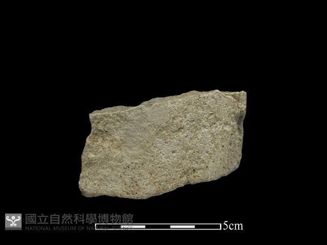 斧鋤形器藏品圖，第1張