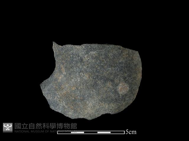 石片器藏品圖，第2張