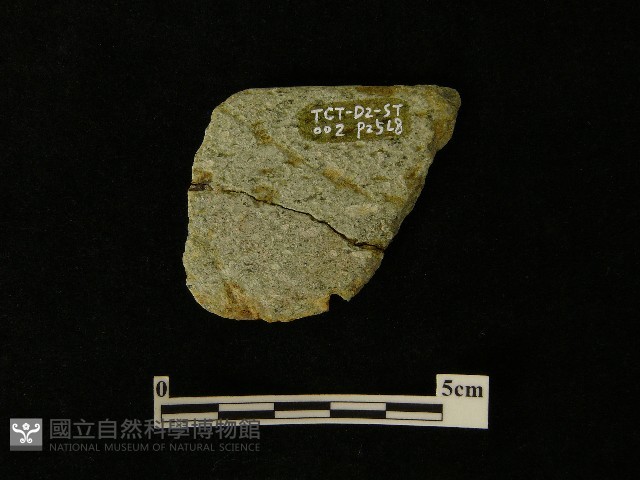石刀藏品圖，第2張