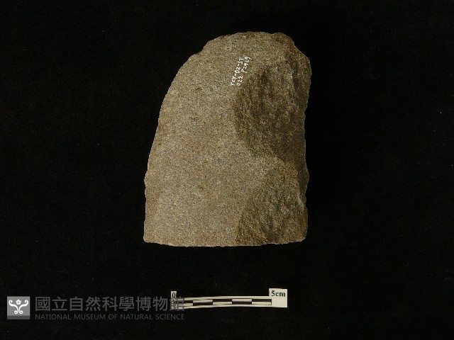 斧鋤形器藏品圖，第1張