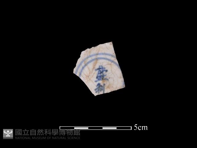 瓷片藏品圖，第2張