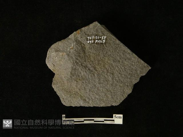 石片器藏品圖，第2張