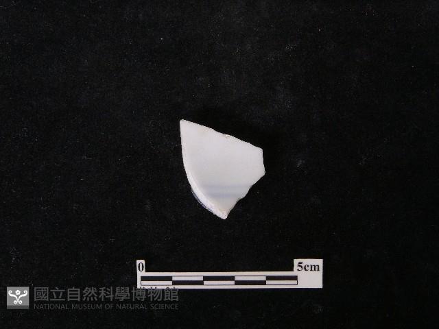 瓷片藏品圖，第1張