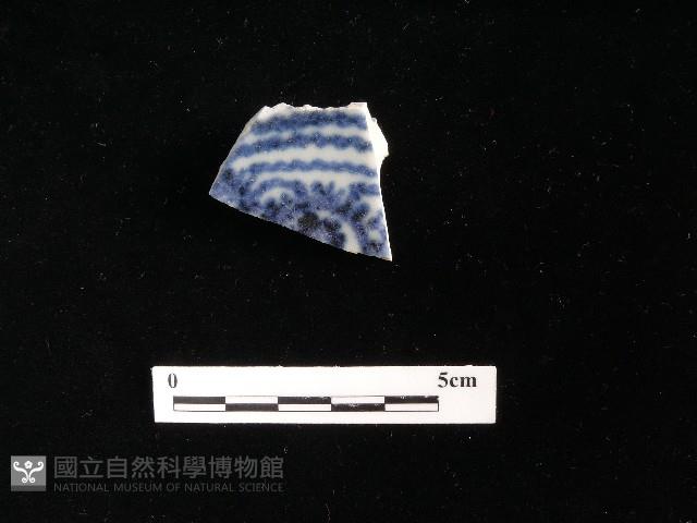 瓷盤藏品圖，第2張