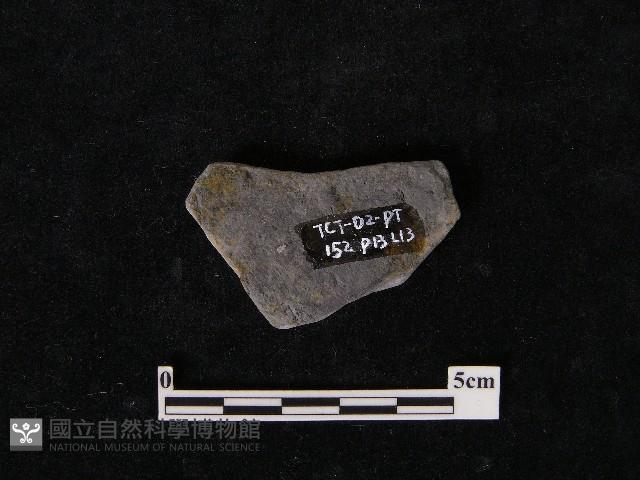 陶片藏品圖，第1張