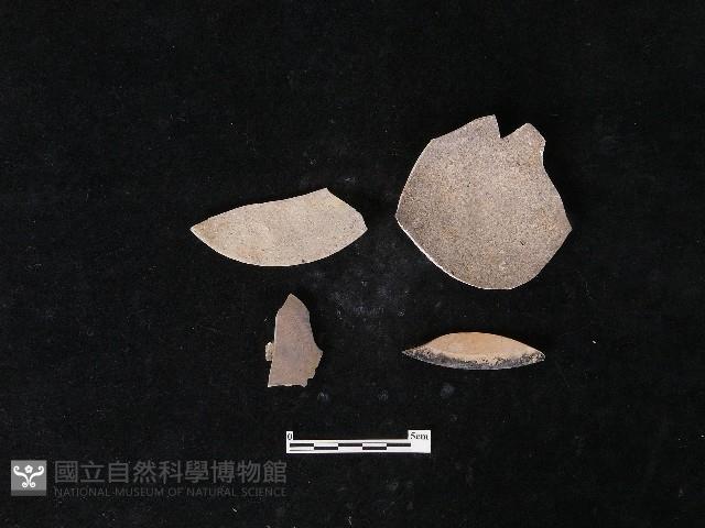 陶蓋藏品圖，第1張