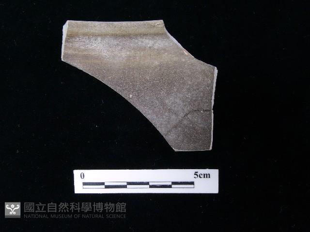 陶片藏品圖，第2張