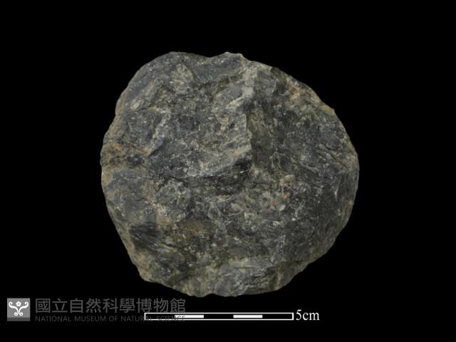 石球藏品圖，第2張