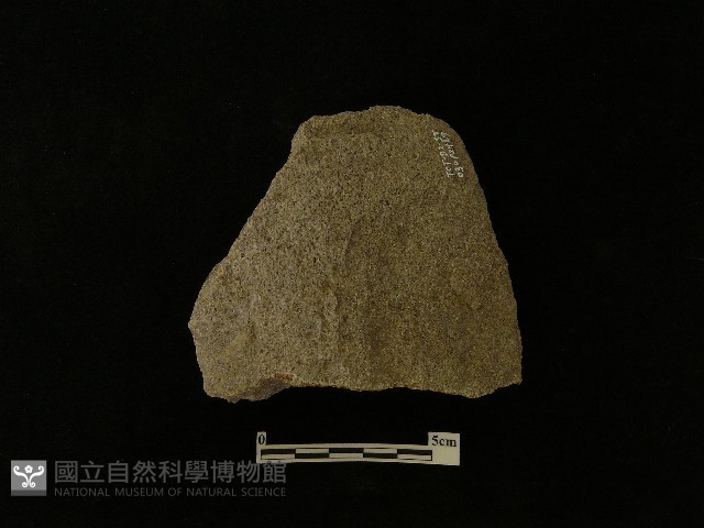 斧鋤形器藏品圖，第2張