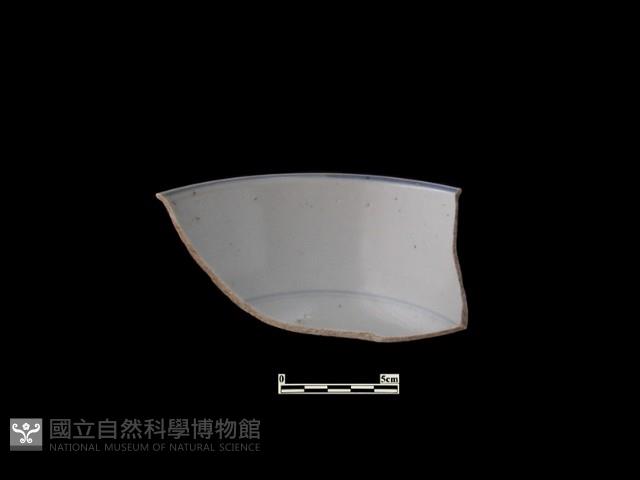 帶紋飾瓷片藏品圖，第2張