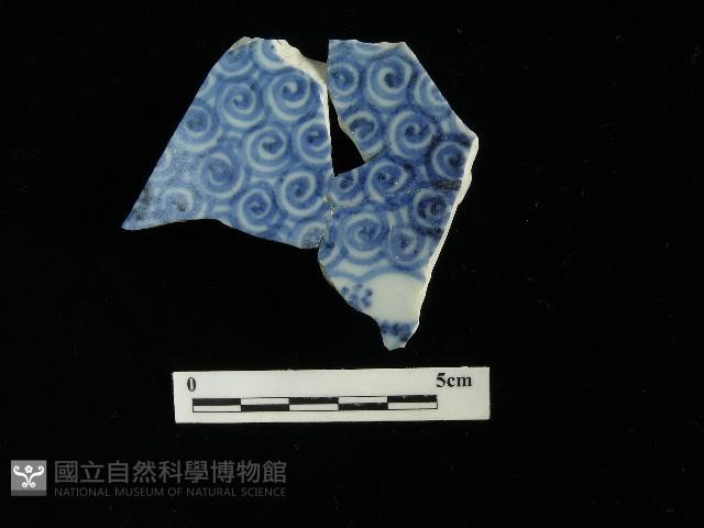 瓷盤藏品圖，第2張