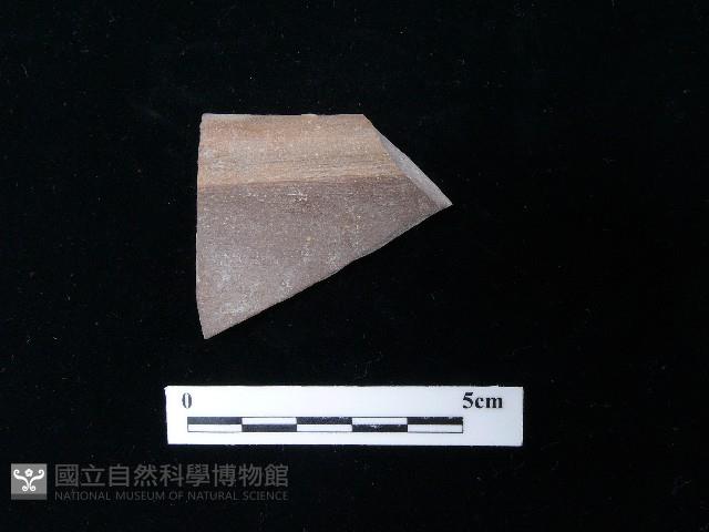 陶片藏品圖，第1張